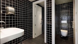Oficina en alquiler en La Maternitat i Sant Ramon en Barcelona
