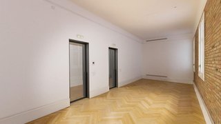Oficina en alquiler en Sant Gervasi - Galvany en Barcelona