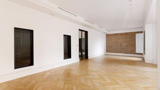 Oficina en alquiler en Sant Gervasi - Galvany en Barcelona