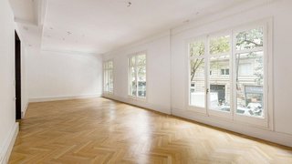 Oficina en alquiler en Sant Gervasi - Galvany en Barcelona