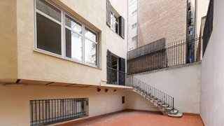 Oficina en alquiler en Sant Gervasi - Galvany en Barcelona
