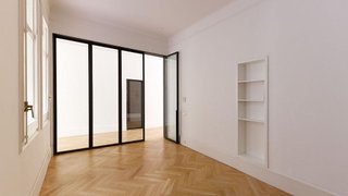 Oficina en alquiler en Sant Gervasi - Galvany en Barcelona