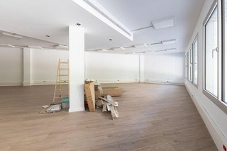 Oficina en alquiler en El Putxet i el Farró en Barcelona