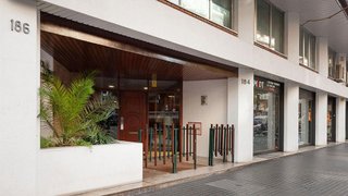Oficina en alquiler en El Putxet i el Farró en Barcelona