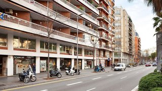 Oficina en alquiler en El Putxet i el Farró en Barcelona