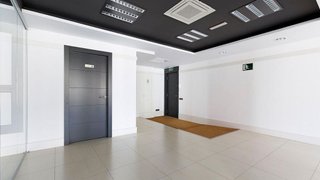 Oficina en alquiler en La Maternitat i Sant Ramon en Barcelona