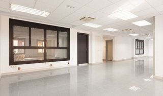 Oficina en alquiler en La Maternitat i Sant Ramon en Barcelona