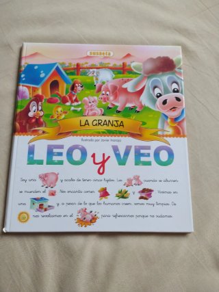 2 cuentos con pictogramas