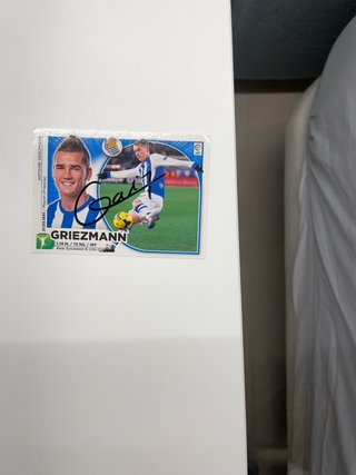 Comos de fútbol firmados 2013-2014
