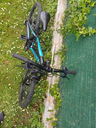 Bicicleta Orbea Infantil