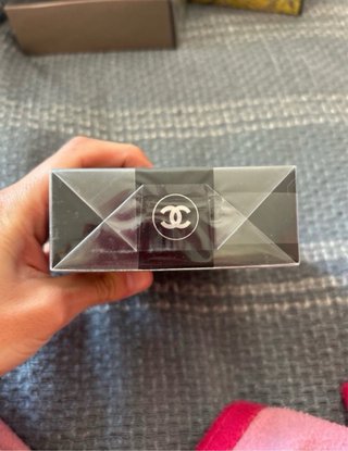 Chanel Bleu de Chanel Parfum y jean paul gaultier