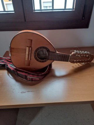 Bandurria