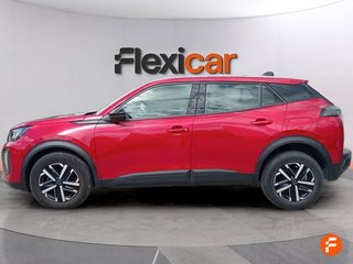 Peugeot 2008 Active Puretech 100 S&S 6 Vel. MAN