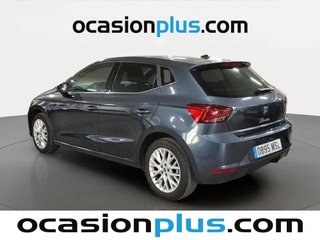 SEAT Ibiza 1.0 TSI S&S Special Edition Xcellence 85 kW (115 CV)