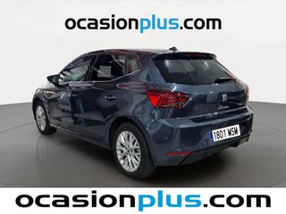SEAT Ibiza 1.0 TSI S&S Special Edition Xcellence 85 kW (115 CV)