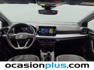 SEAT Ibiza 1.0 TSI S&S Special Edition Xcellence 85 kW (115 CV)