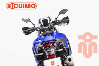 YAMAHA TENERE 700 WORLD RAID