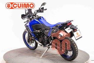 YAMAHA TENERE 700 WORLD RAID
