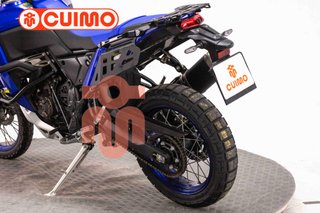 YAMAHA TENERE 700 WORLD RAID