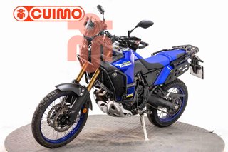 YAMAHA TENERE 700 WORLD RAID