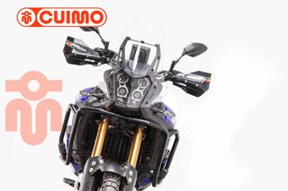 YAMAHA TENERE 700 WORLD RAID