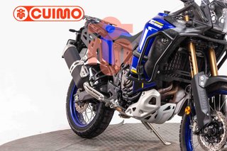 YAMAHA TENERE 700 WORLD RAID