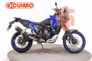 YAMAHA TENERE 700 WORLD RAID