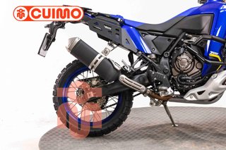 YAMAHA TENERE 700 WORLD RAID