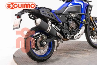YAMAHA TENERE 700 WORLD RAID