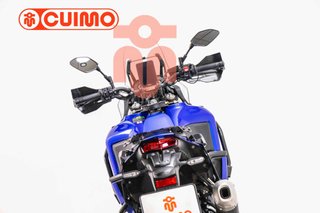 YAMAHA TENERE 700 WORLD RAID
