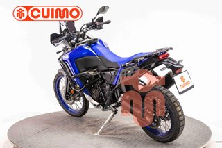 YAMAHA TENERE 700 WORLD RAID