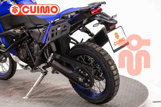 YAMAHA TENERE 700 WORLD RAID