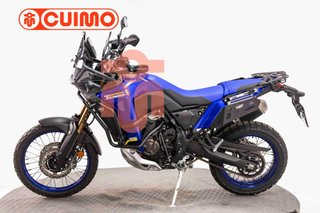 YAMAHA TENERE 700 WORLD RAID
