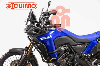 YAMAHA TENERE 700 WORLD RAID