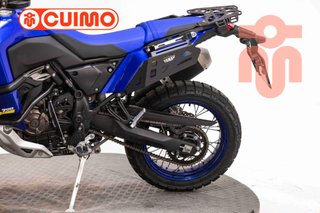 YAMAHA TENERE 700 WORLD RAID