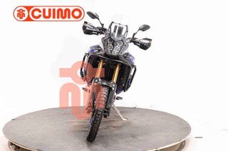 YAMAHA TENERE 700 WORLD RAID