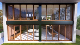Terreno en venta en La Floresta - Les Planes en Sant Cugat del Vallès