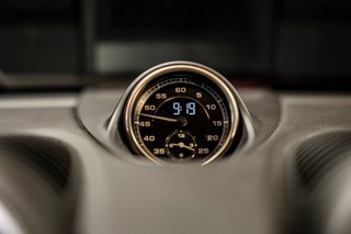 Porsche 718 Boxster GTS PDK 2019