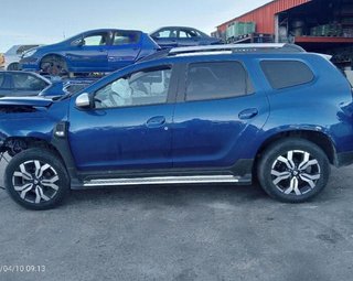 Dacia 484005258r volante duster ii 370098