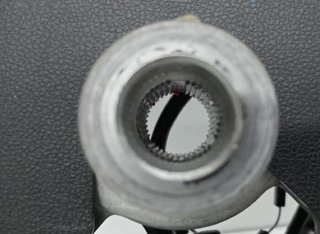Dacia 484005258r volante duster ii 370098