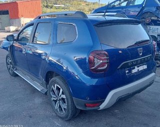 Dacia 484005258r volante duster ii 370098