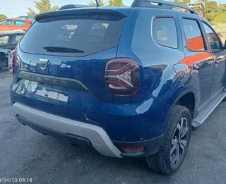Dacia 484005258r volante duster ii 370098