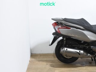 KYMCO SUPER DINK 125