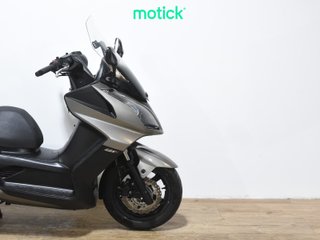 KYMCO SUPER DINK 125
