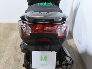 KYMCO SUPER DINK 125