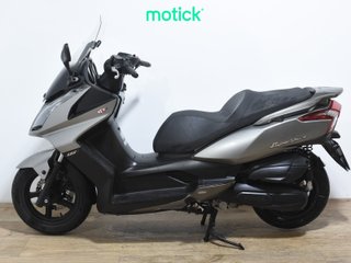 KYMCO SUPER DINK 125