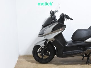 KYMCO SUPER DINK 125