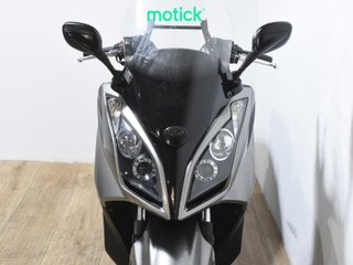KYMCO SUPER DINK 125