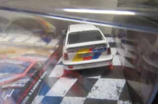 Opel Kadett GSi Rally 1:43