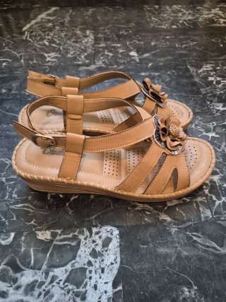 Sandali donna n.39